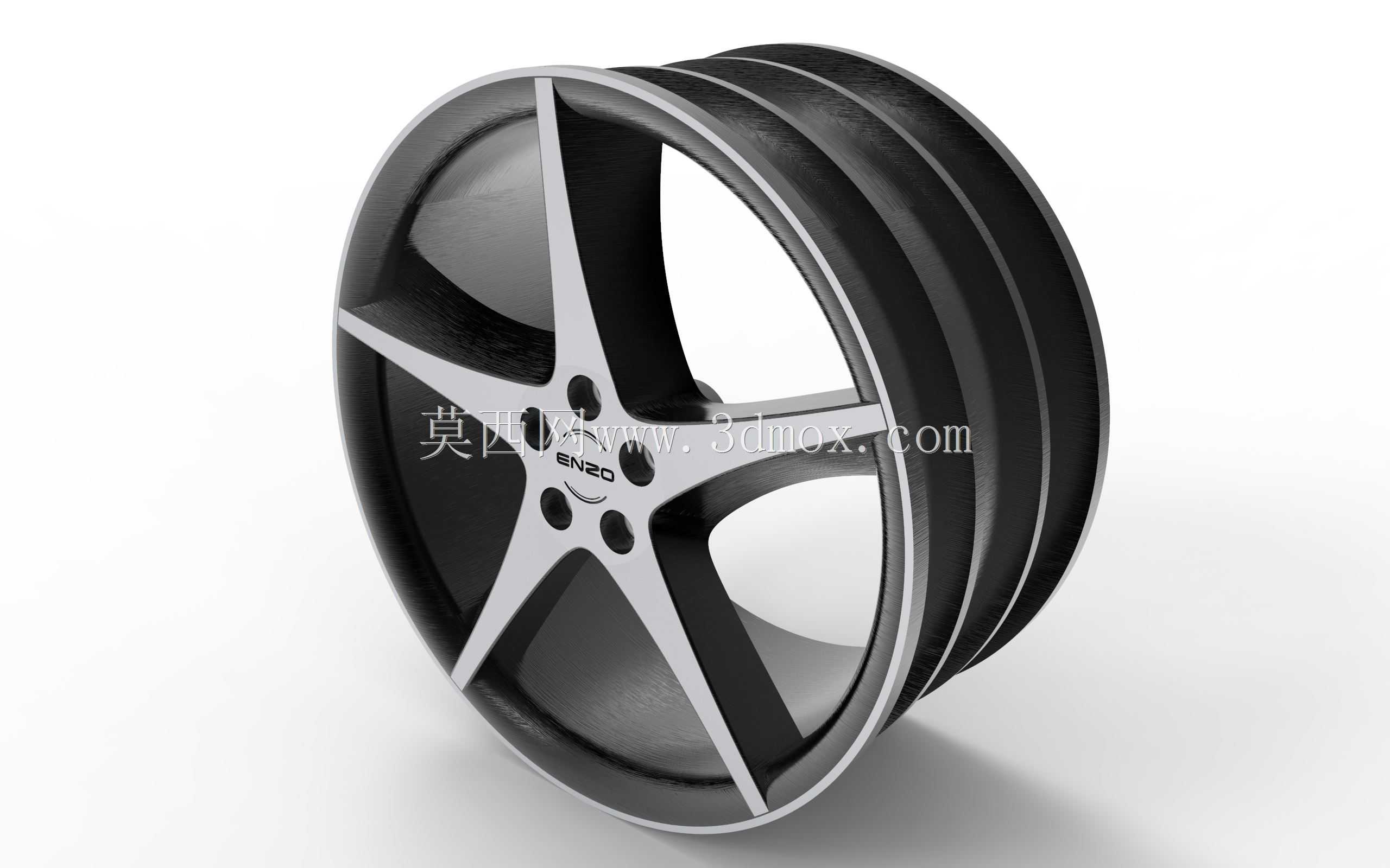 轮辋Enzo 101