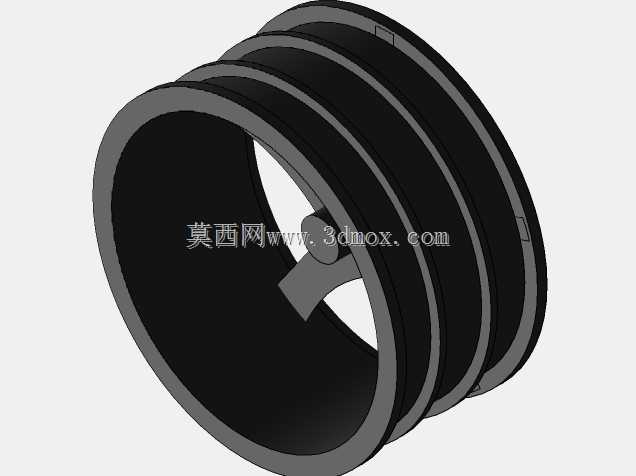 轮辋Enzo 101