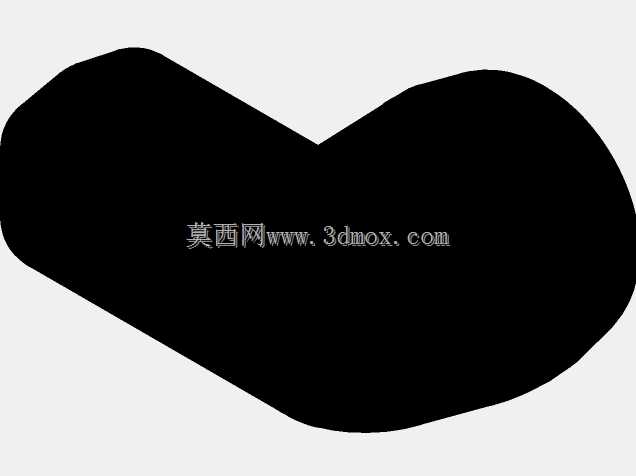 乐高人三维模型