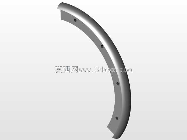 自动乒乓球射击手-所有部件
