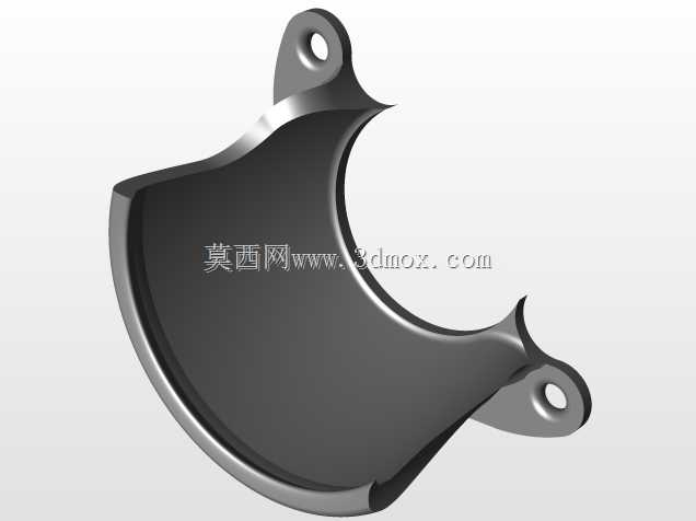 自动乒乓球射击手-所有部件