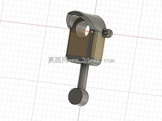 g gauge 3d��ӡ��led������