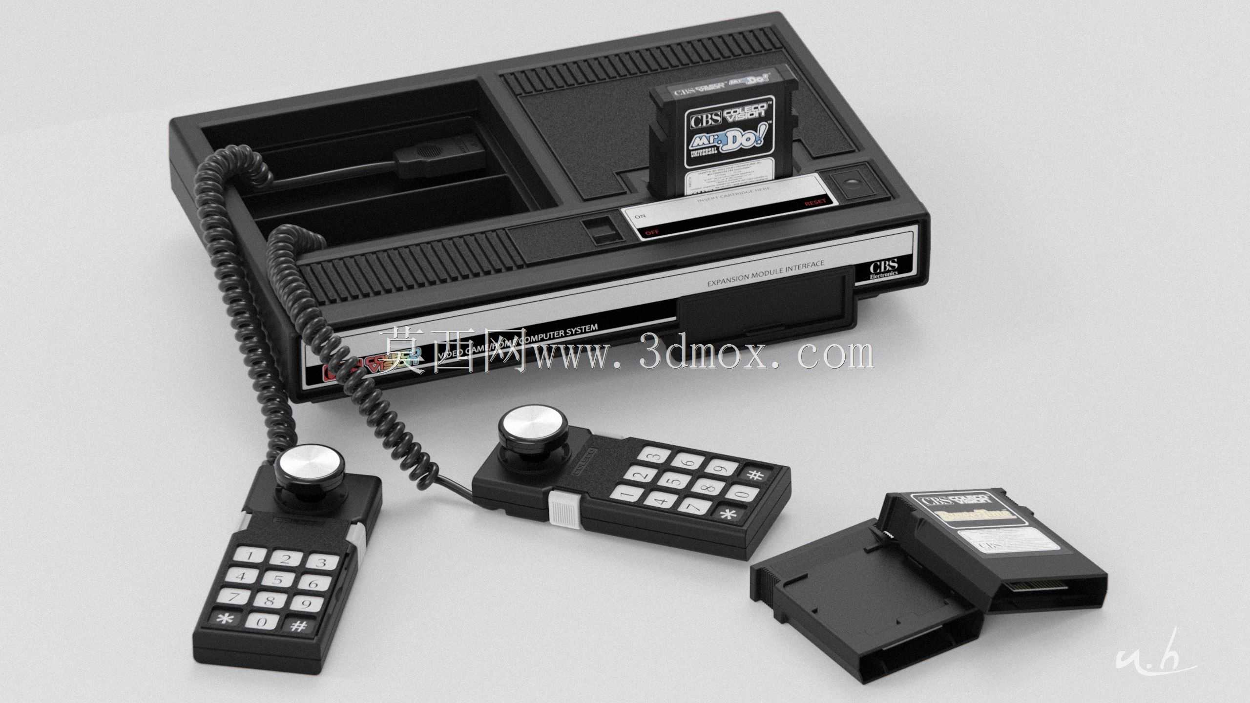 ���ױ��ǹ㲥��˾Colecovision