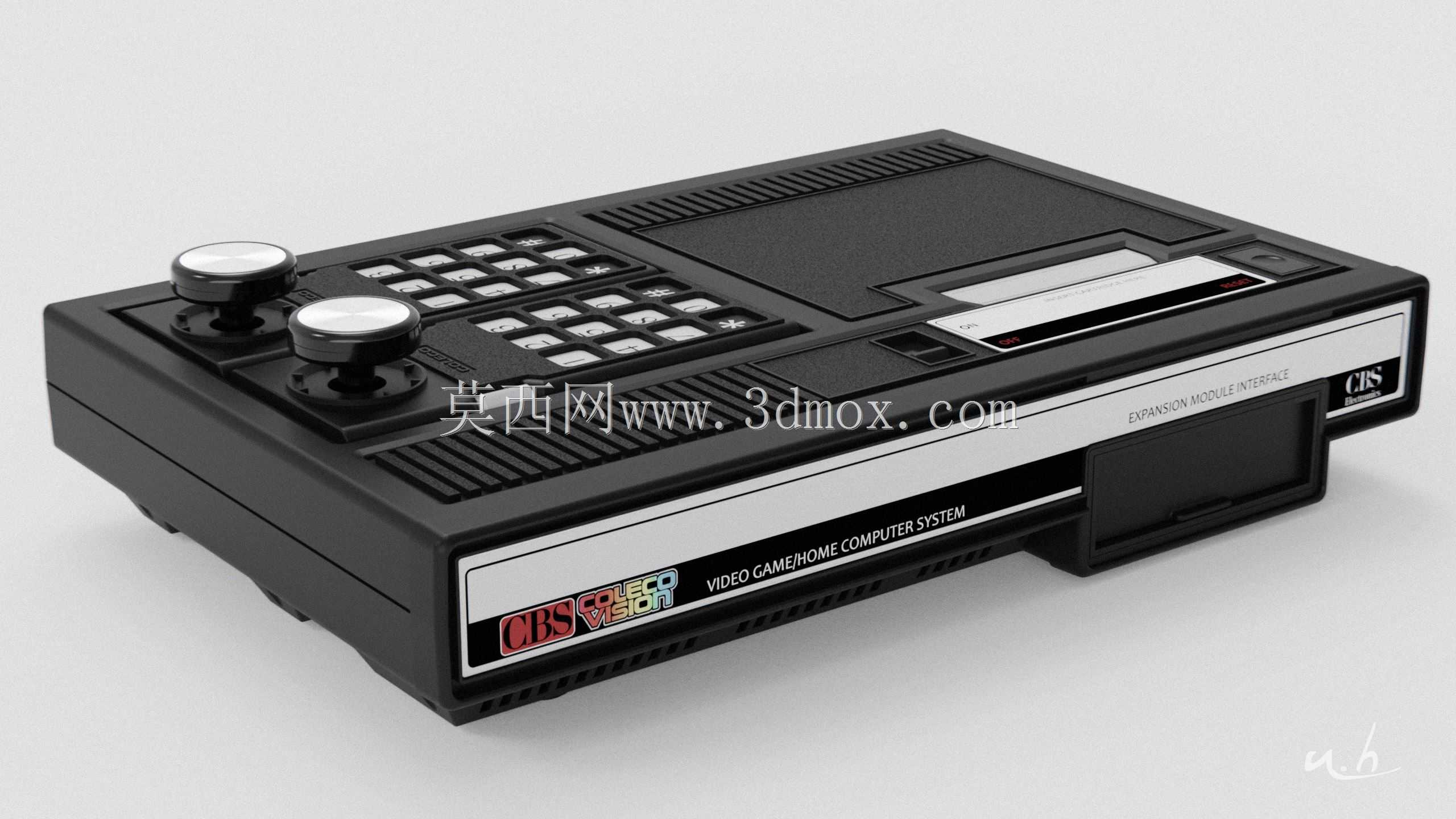 ���ױ��ǹ㲥��˾Colecovision