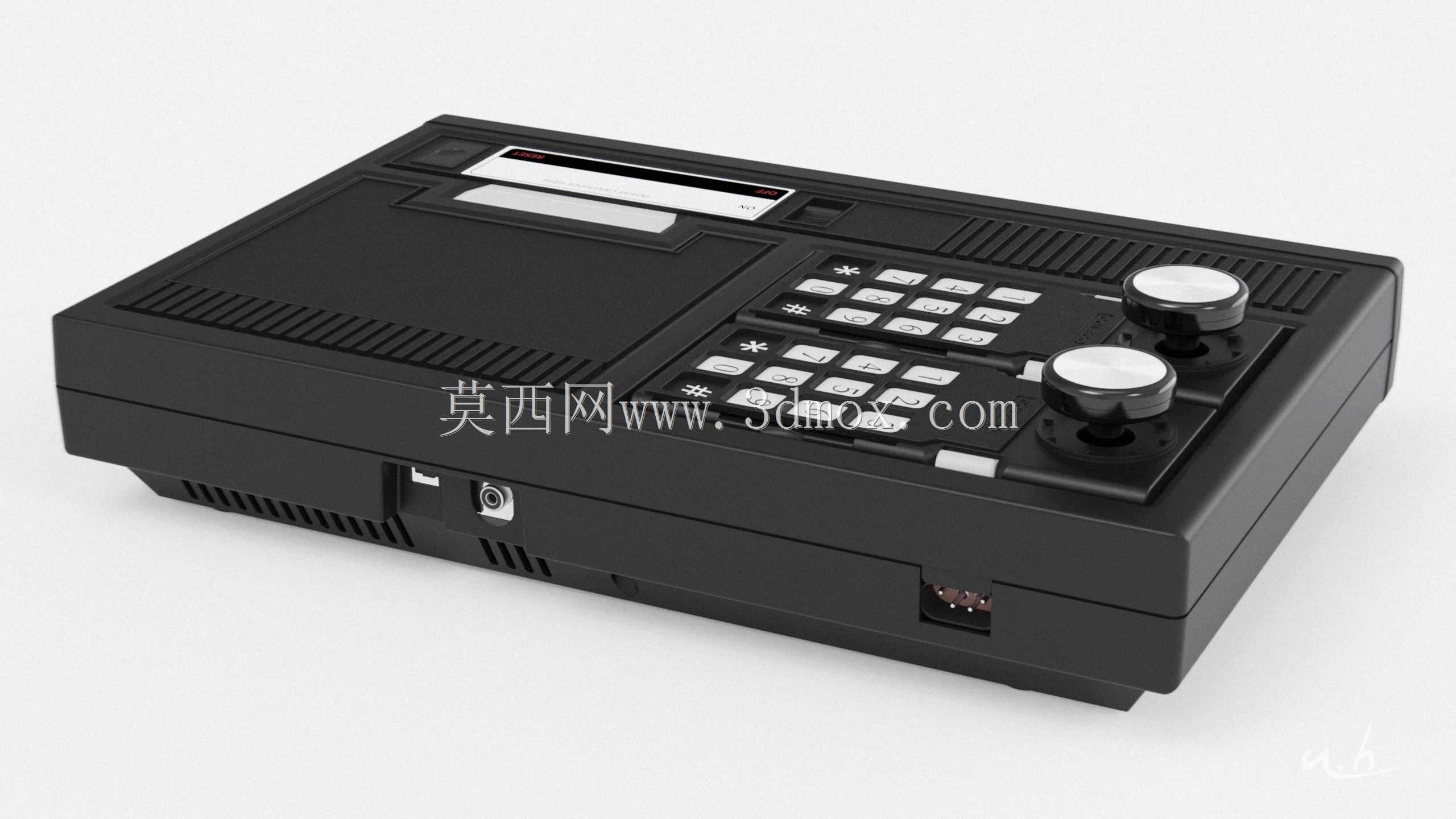 ���ױ��ǹ㲥��˾Colecovision