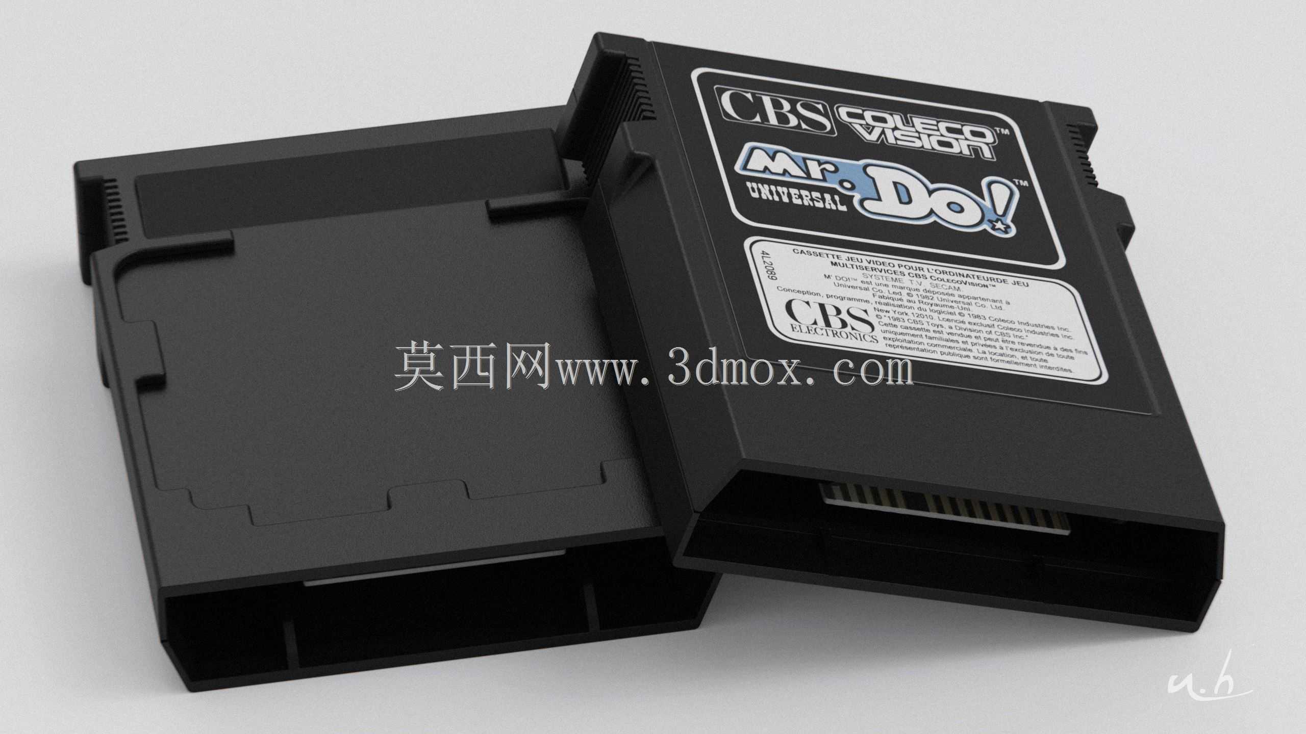 ���ױ��ǹ㲥��˾Colecovision