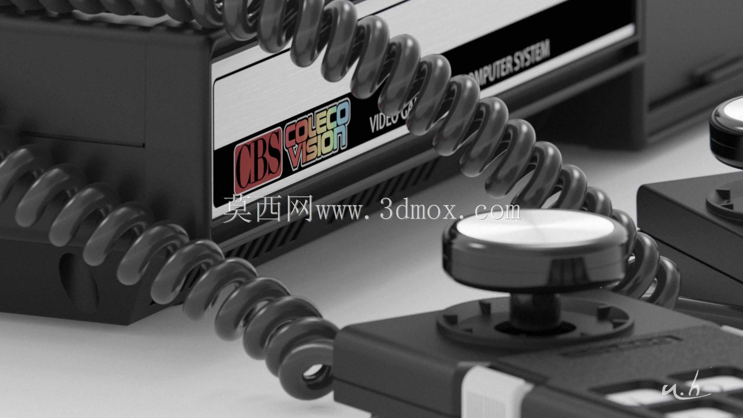 ���ױ��ǹ㲥��˾Colecovision