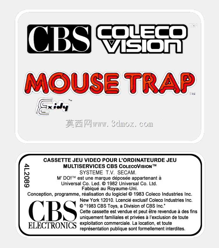 ���ױ��ǹ㲥��˾Colecovision