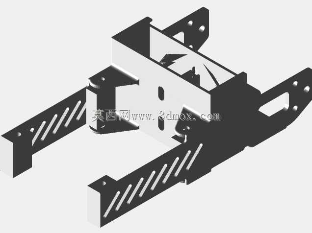 3D��ӡ1:10 RC��