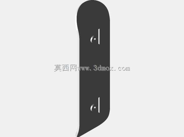滑板玩具