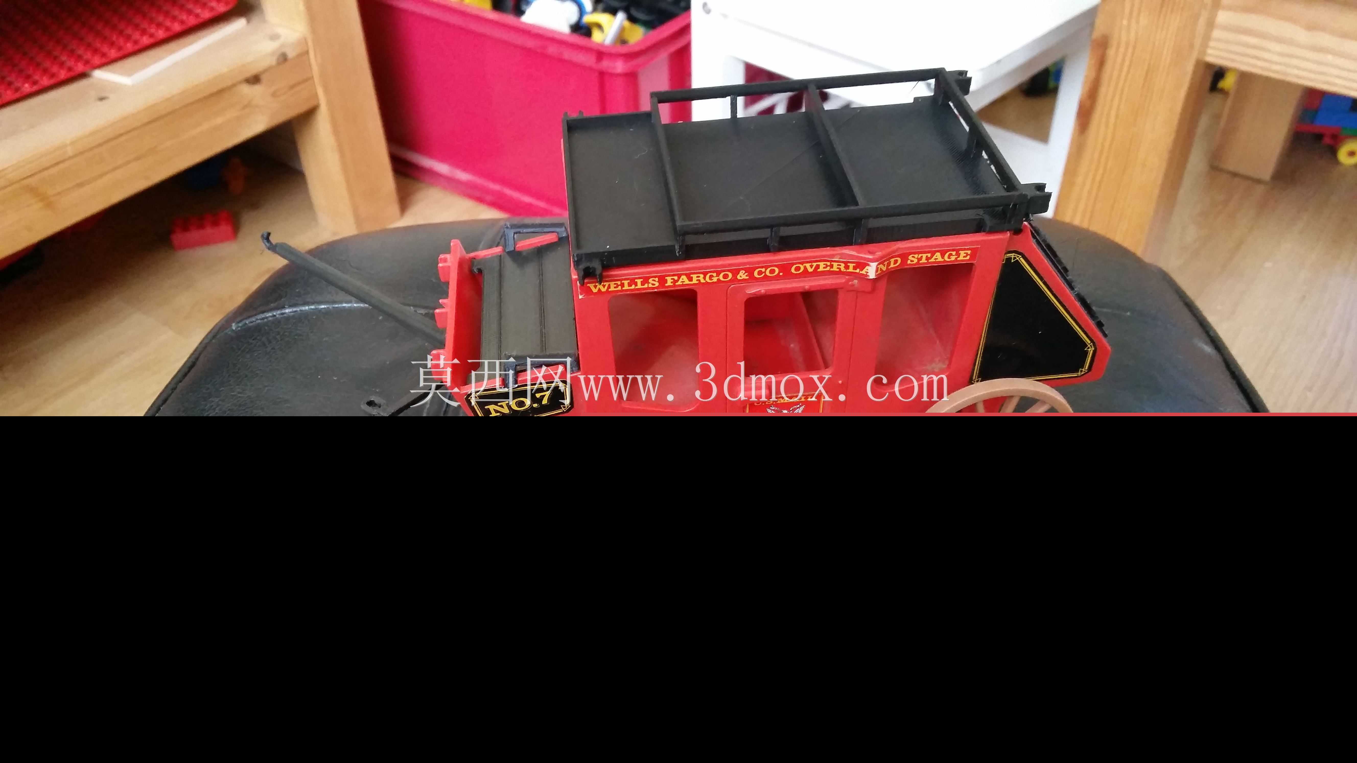 Playmobil 1976��̨�ͳ�����