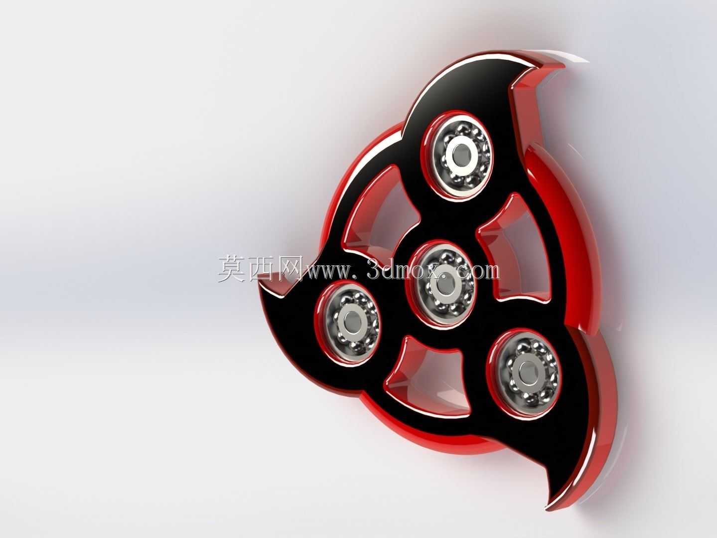 Sharingan Fidget��ת��