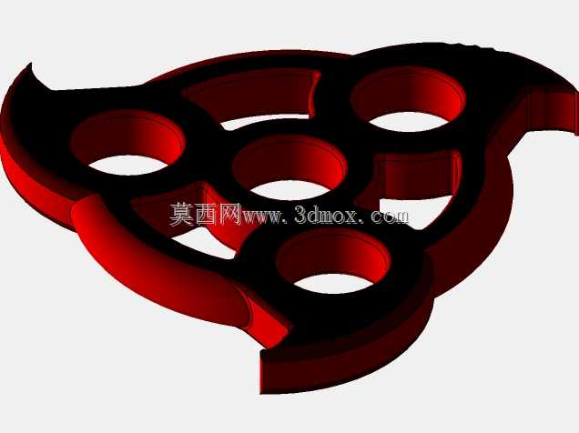 Sharingan Fidget��ת��