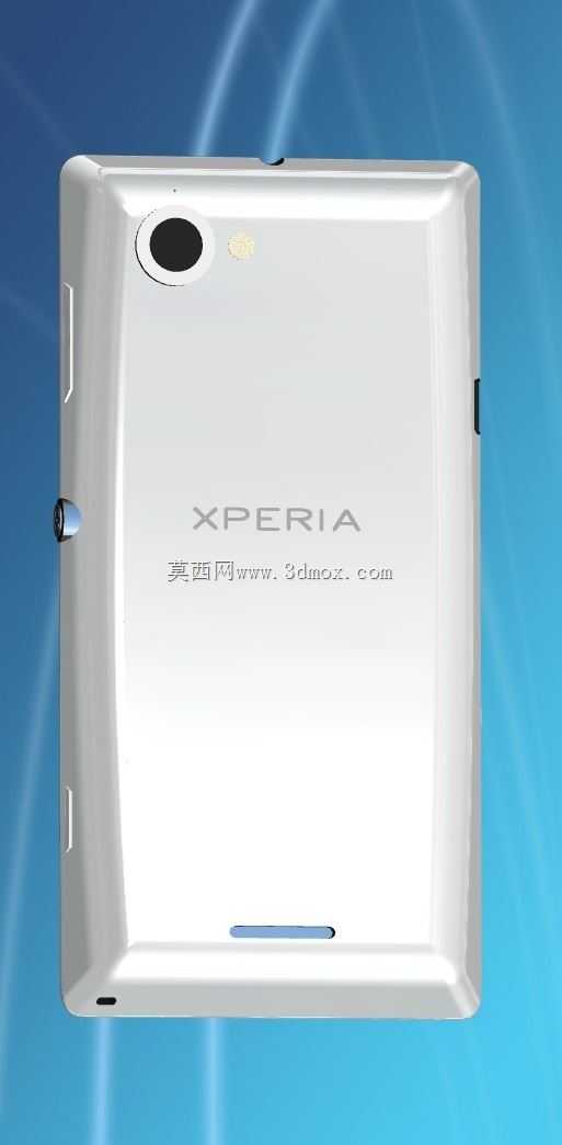 ����Xperia L