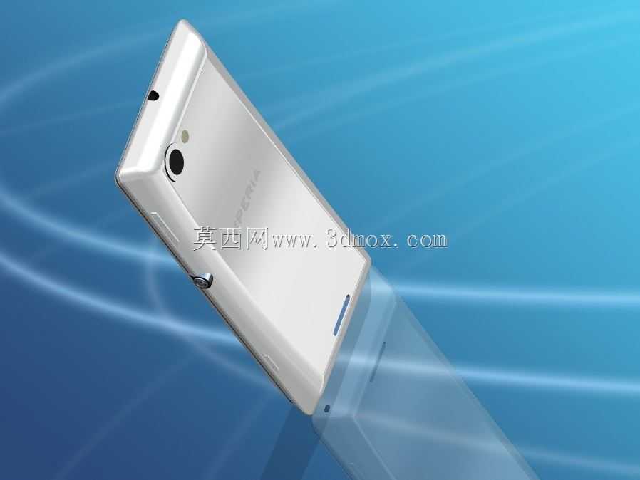 ����Xperia L