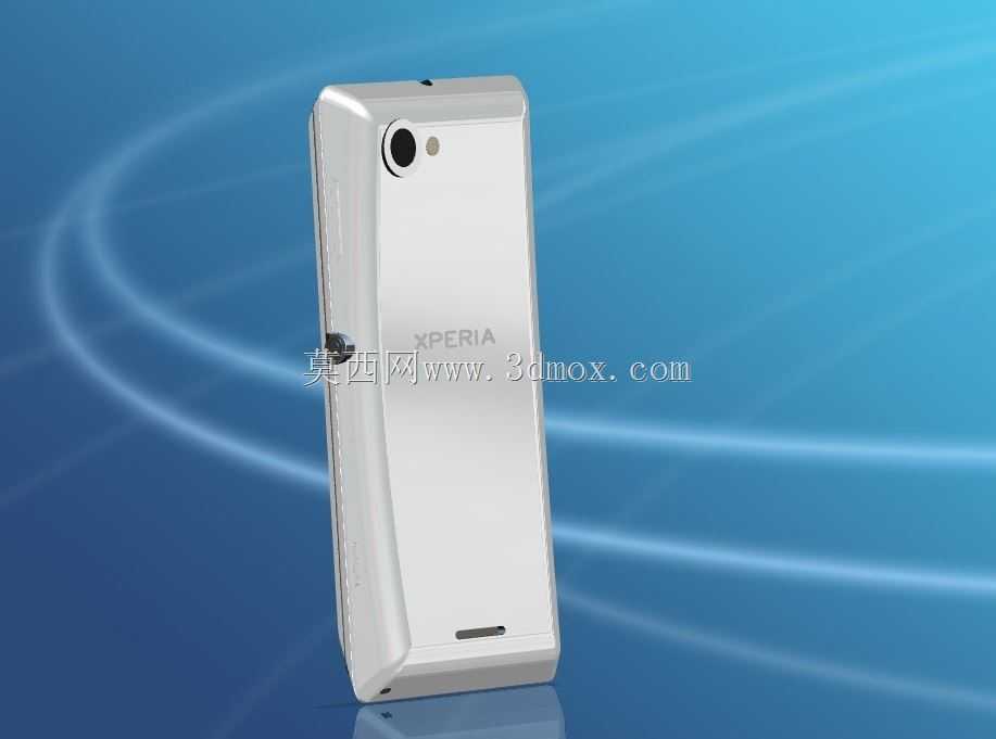 ����Xperia L