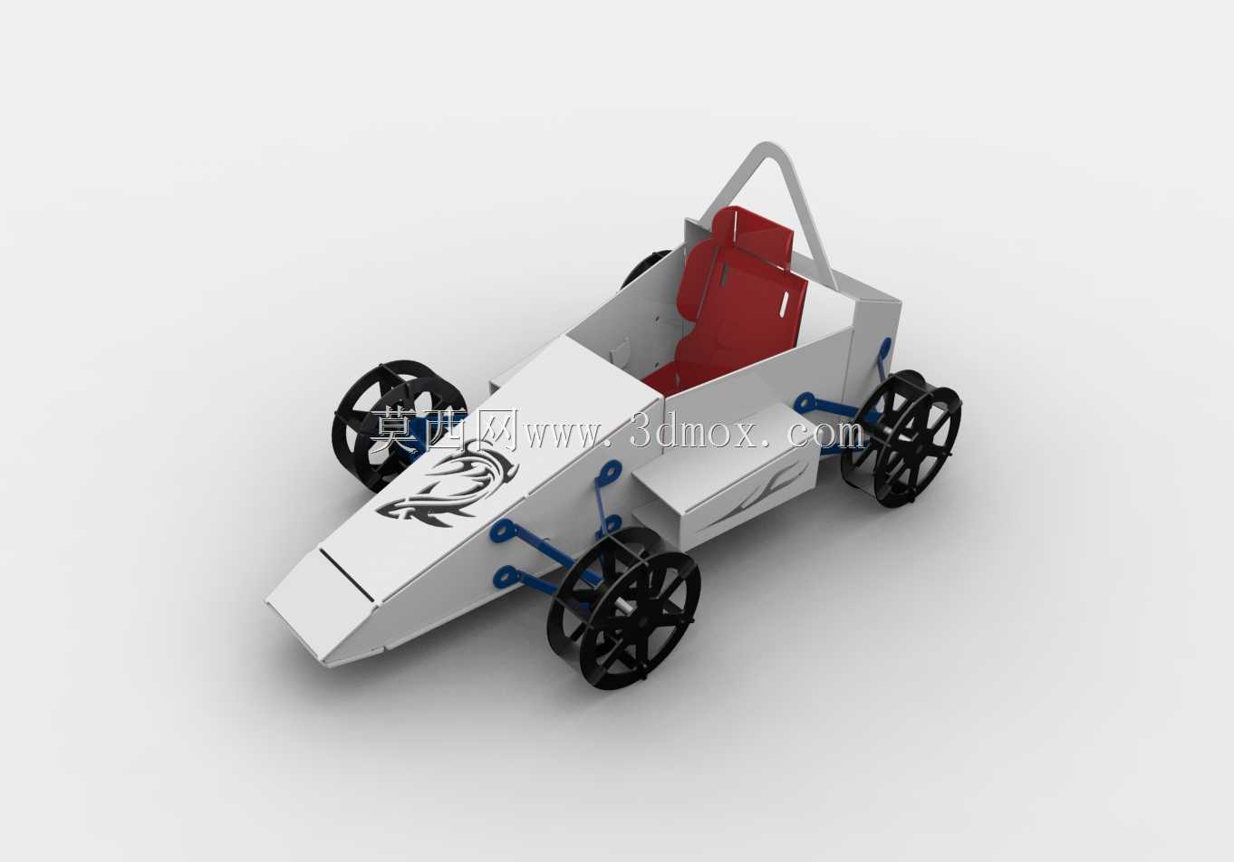 模型表FSAE