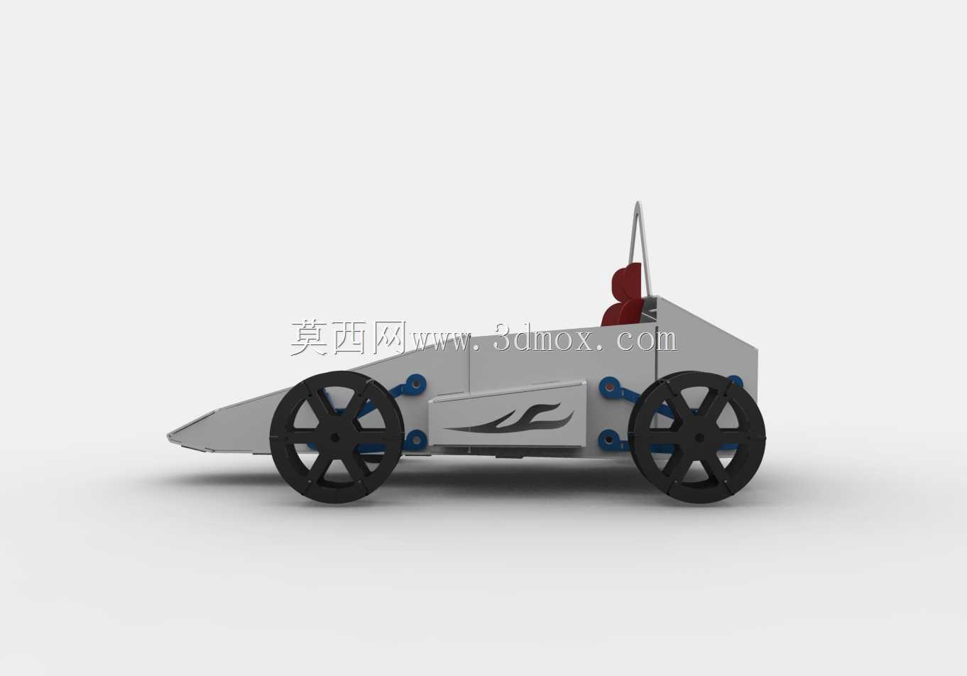 模型表FSAE
