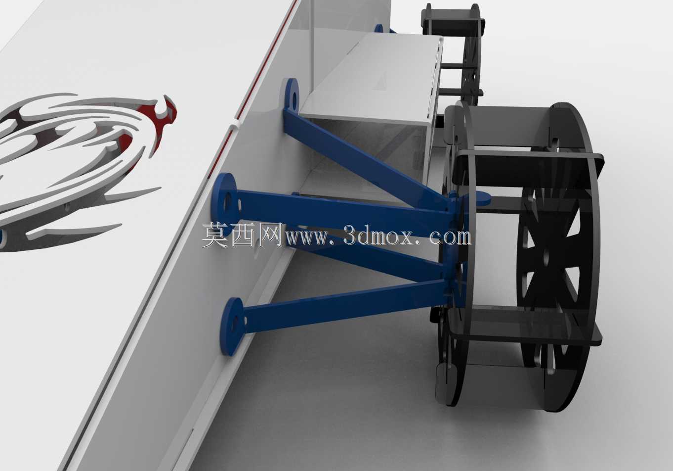 模型表FSAE