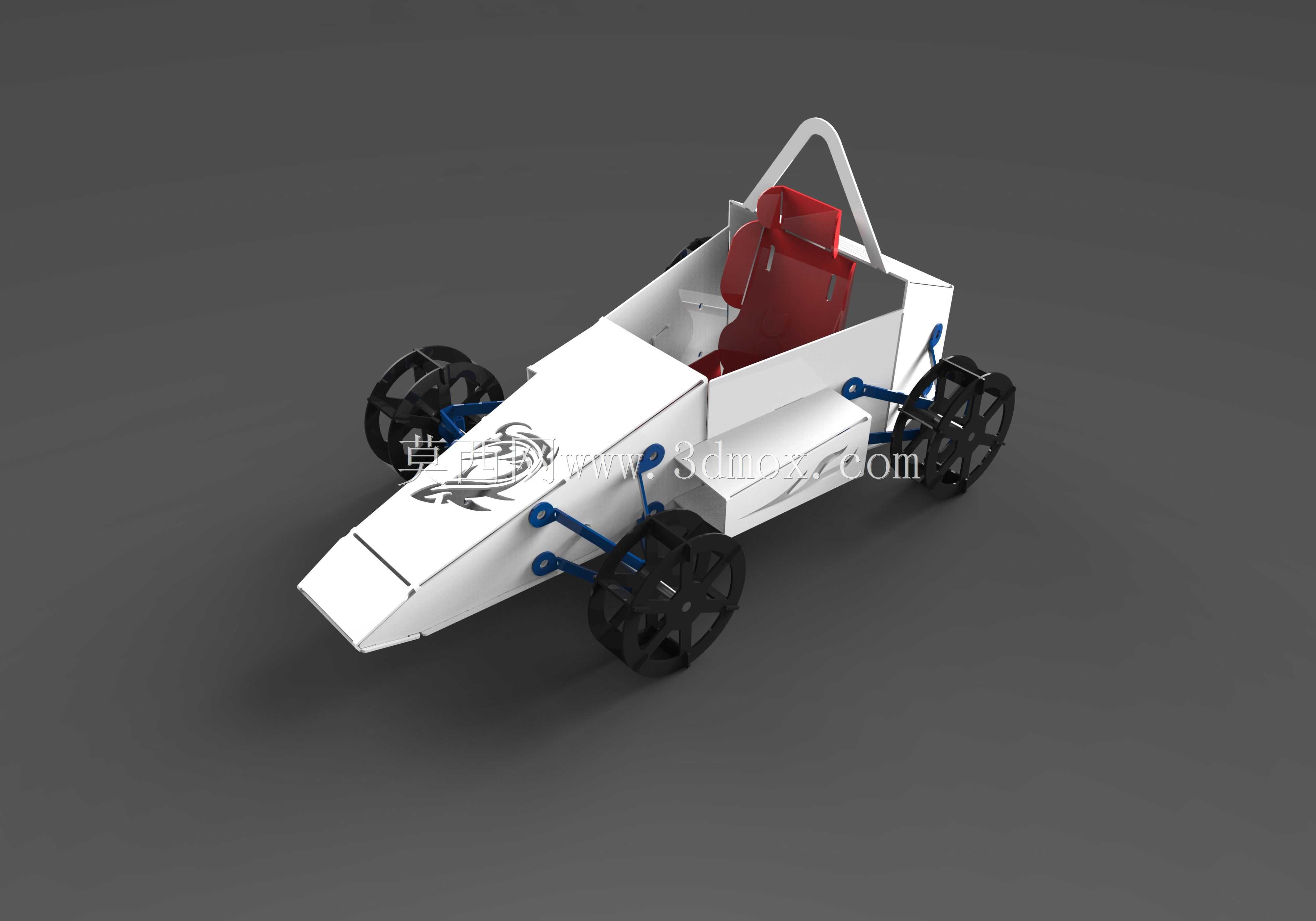 模型表FSAE