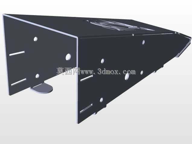 模型表FSAE