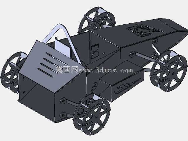 模型表FSAE