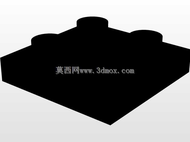 乐高卡车