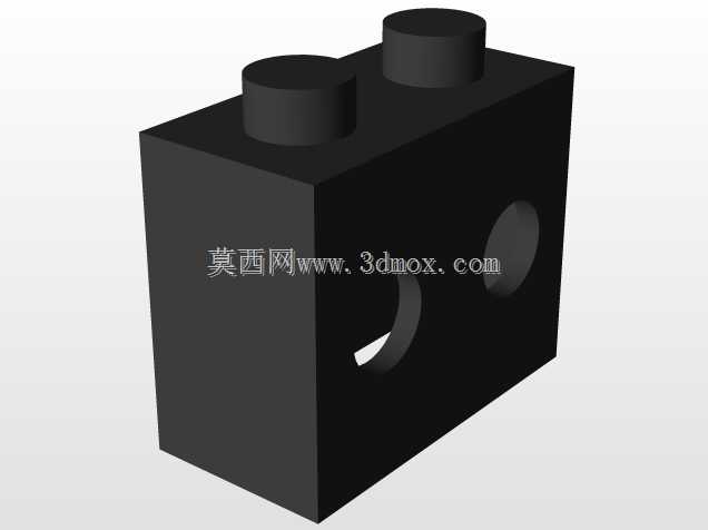 乐高卡车