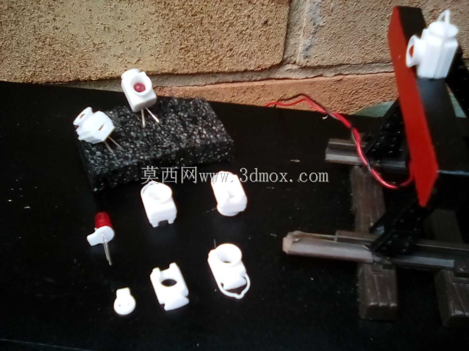 G轨铁路油灯