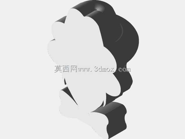 富贵的猴子