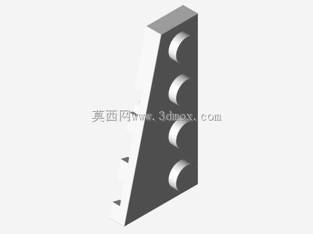 乐高创意-鸟类(21301)-欧洲知更鸟