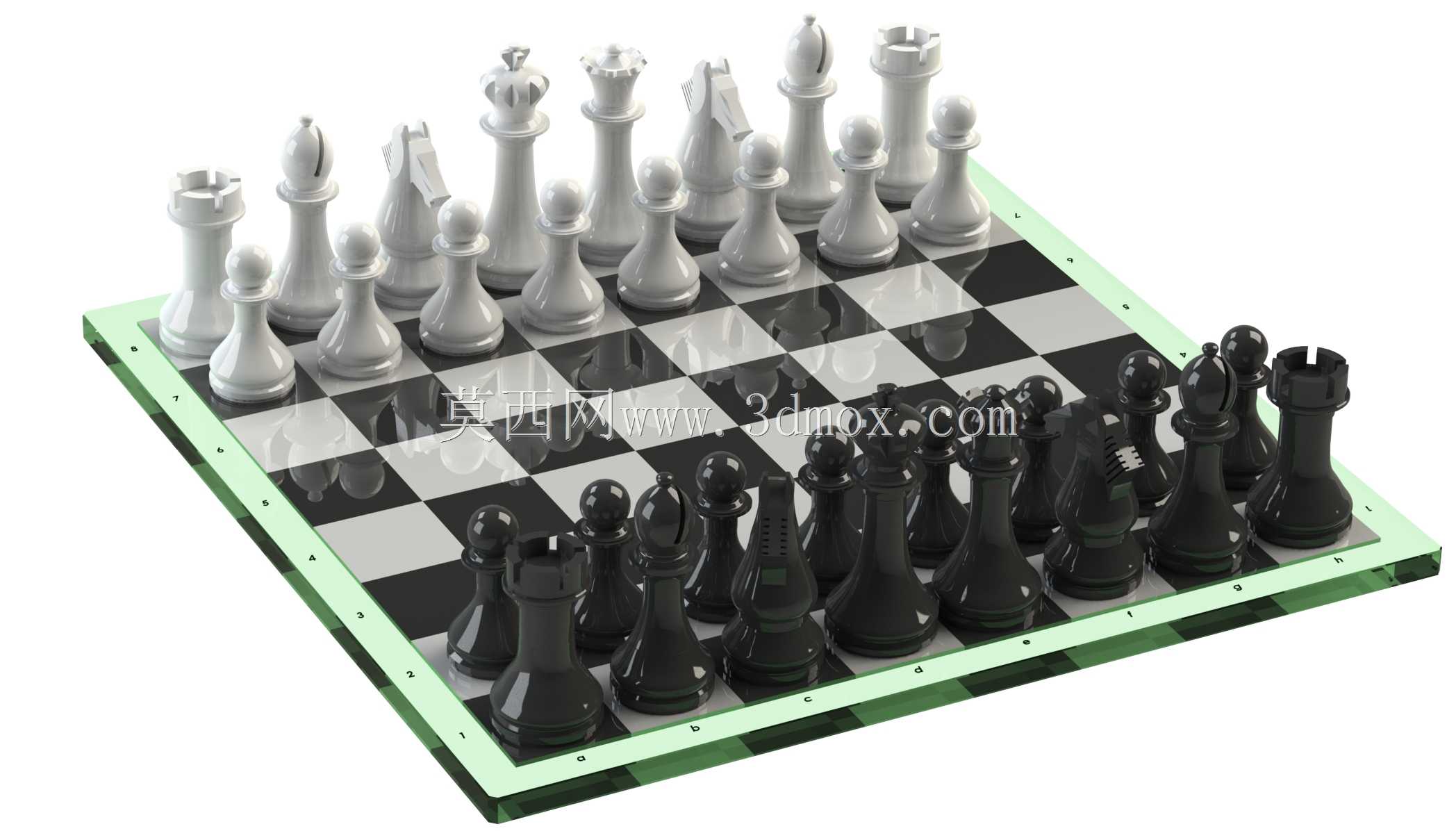 黑白棋