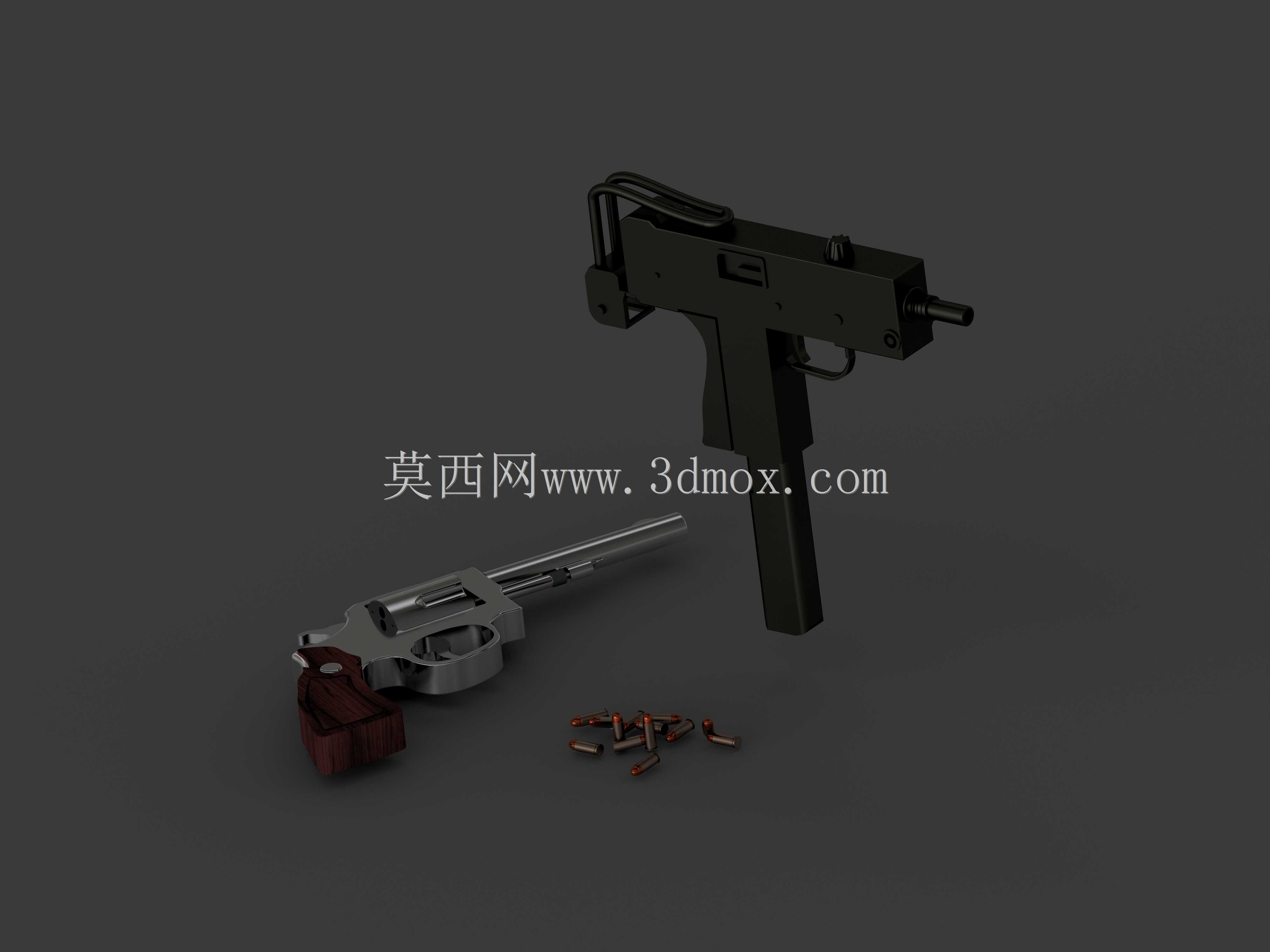 Ӣ����ķMAC-10