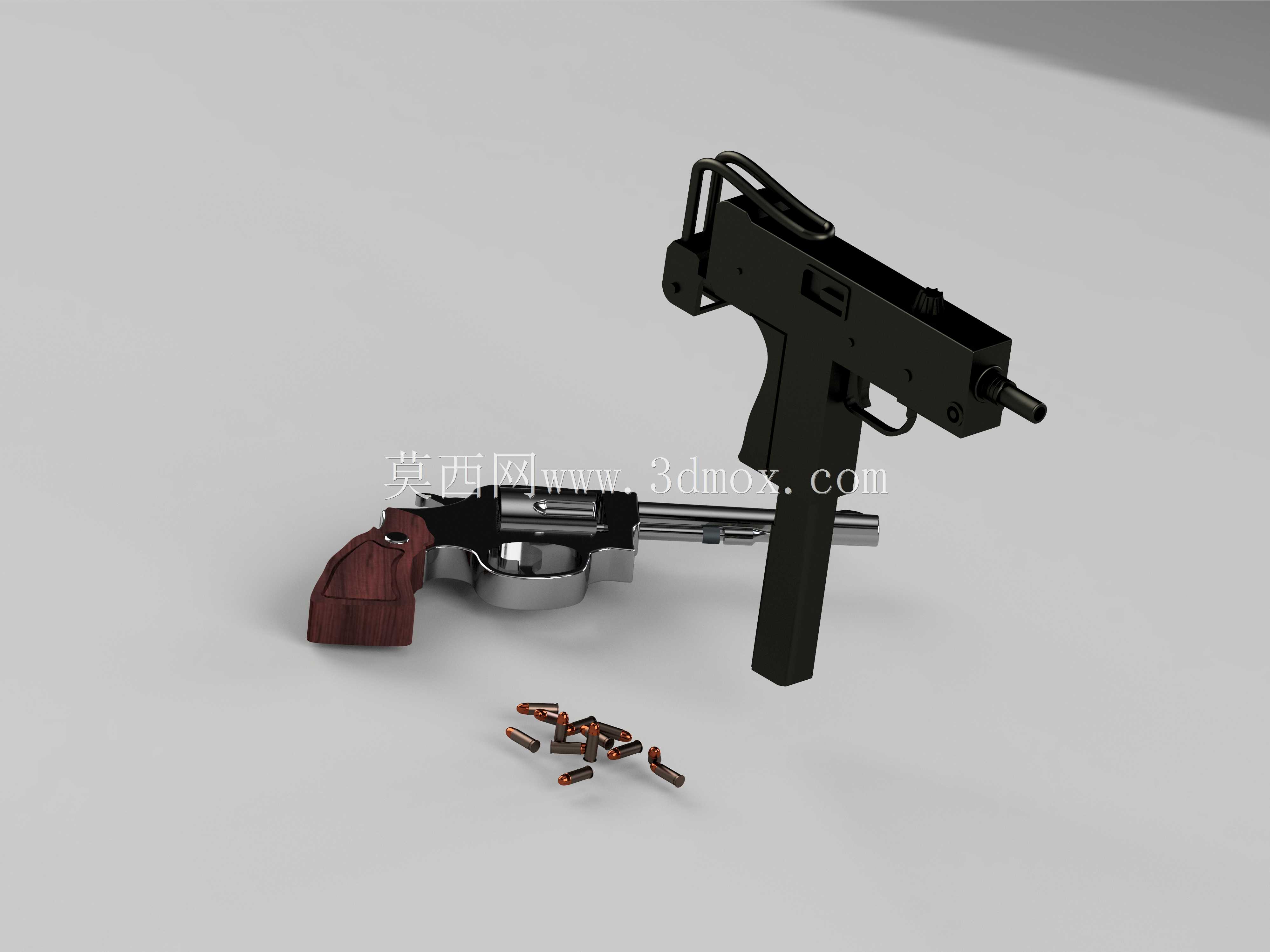 Ӣ����ķMAC-10