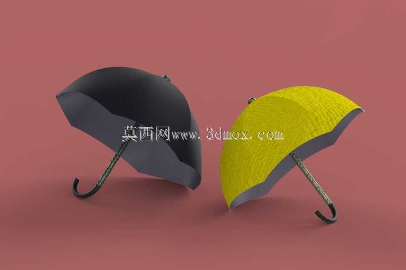 雨伞