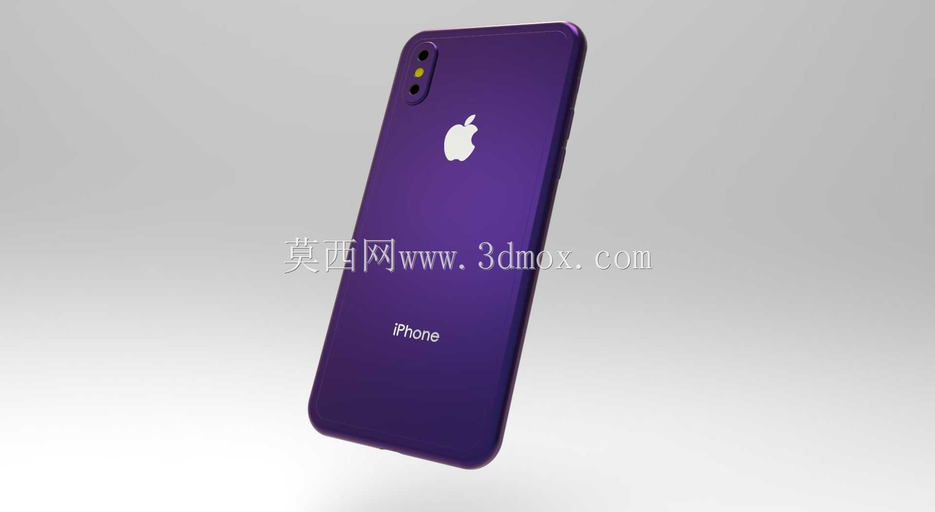 iPhone8