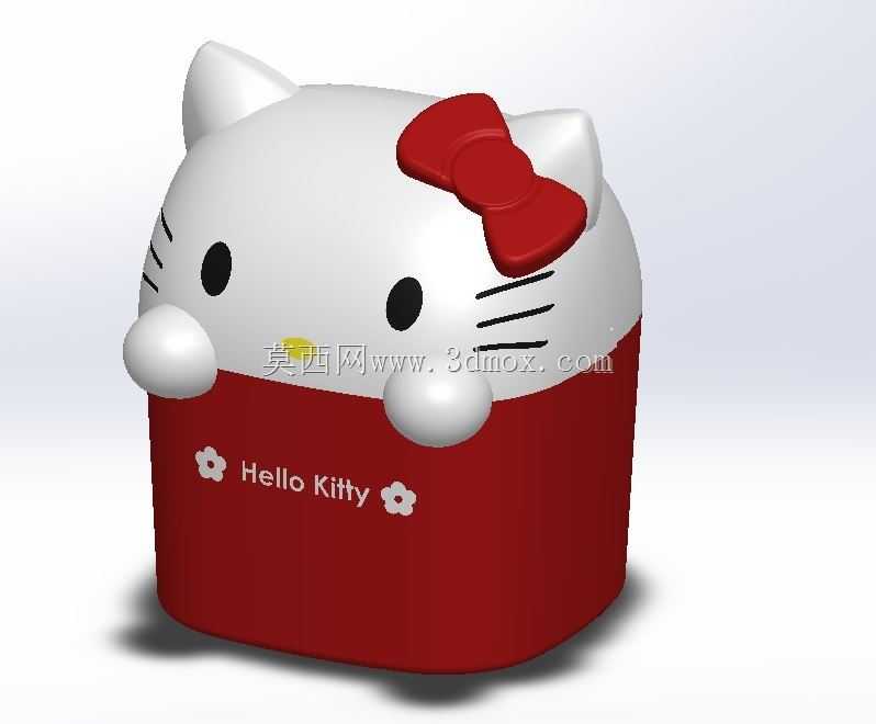 Hello Kitty����Ͱ