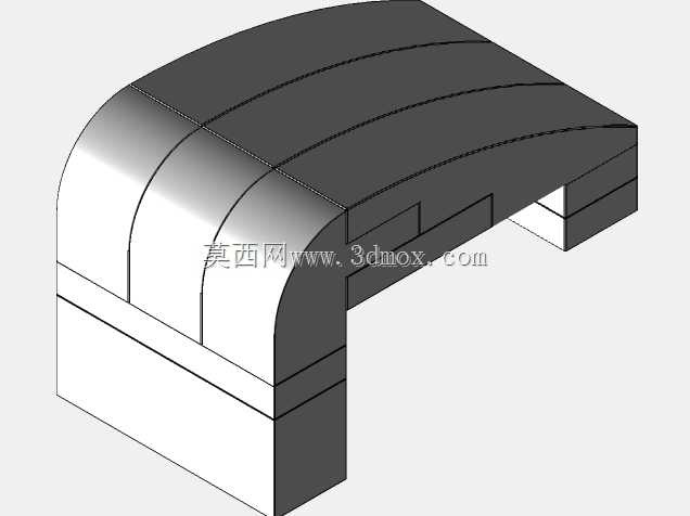 乐高建筑-萨沃耶别墅(21014)