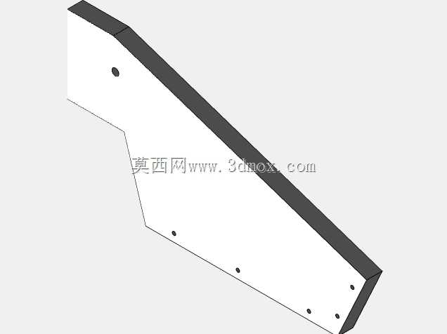 现代皂盒架
