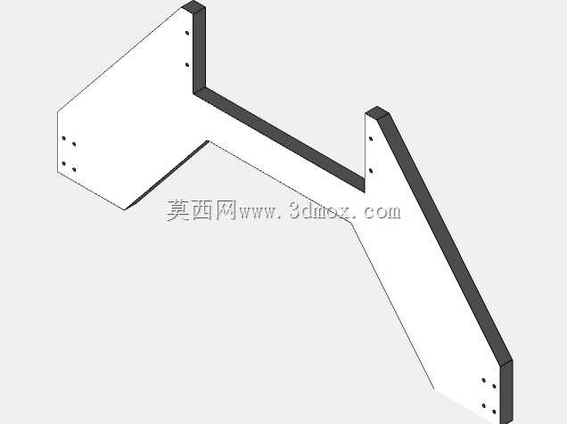 现代皂盒架