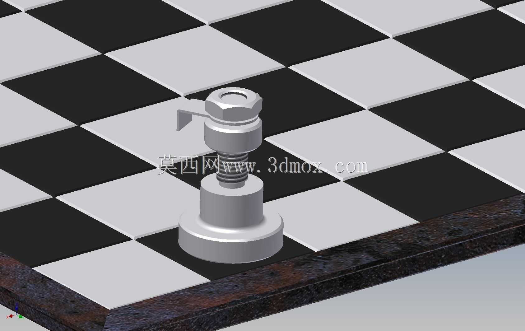 国际象棋