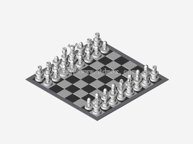 国际象棋