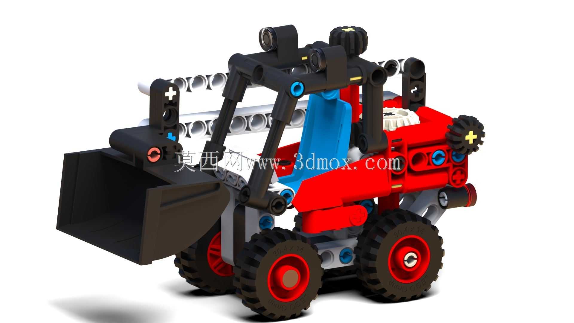 �ָ߼���42116����ת��װ�ػ�