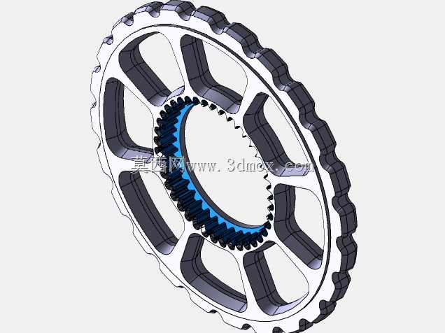 乐高兼容cog v-2