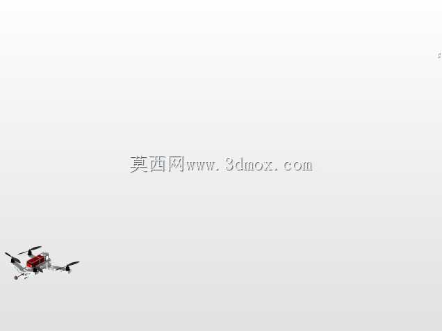 可折叠/防水的木制四翼机