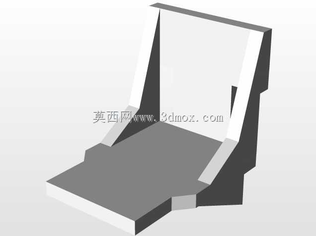 可折叠/防水的木制四翼机