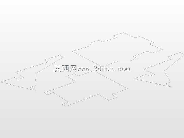 可折叠/防水的木制四翼机