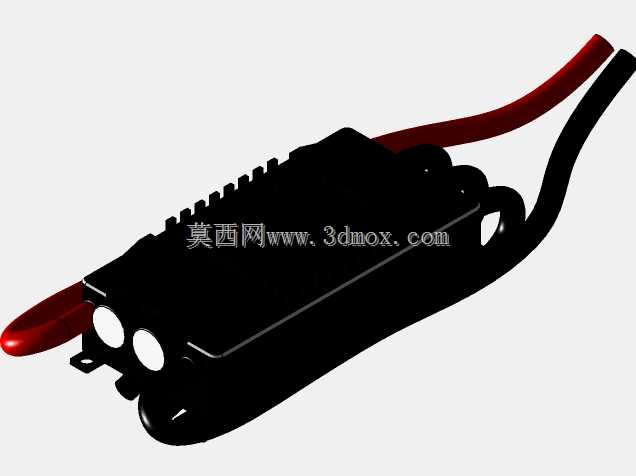 �����ȵ�Hobbywing ESC 120A V4