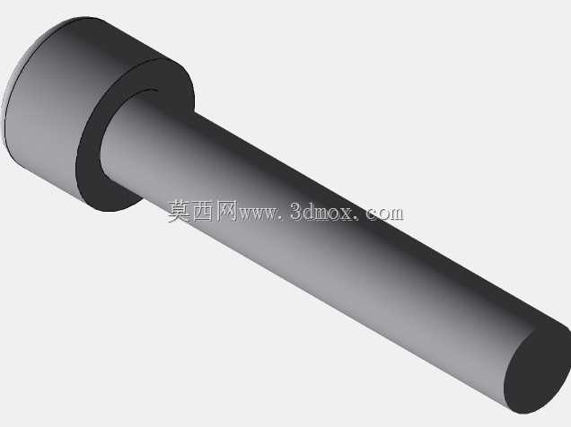 Trator(Modelo SENAI)-教育