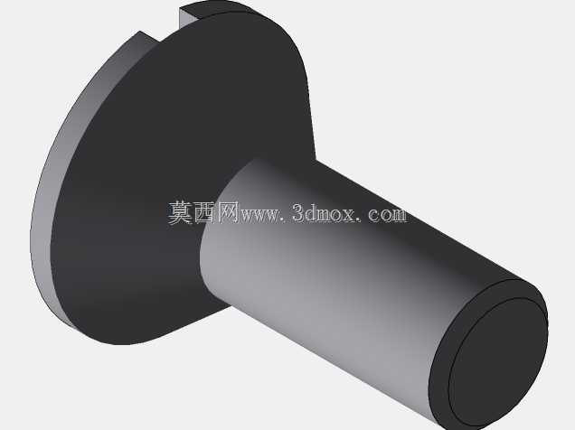 Trator(Modelo SENAI)-教育